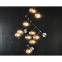 Circuit Cattelan Italia Wall Lamp