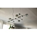 Circuit Cattelan Italia Chandelier