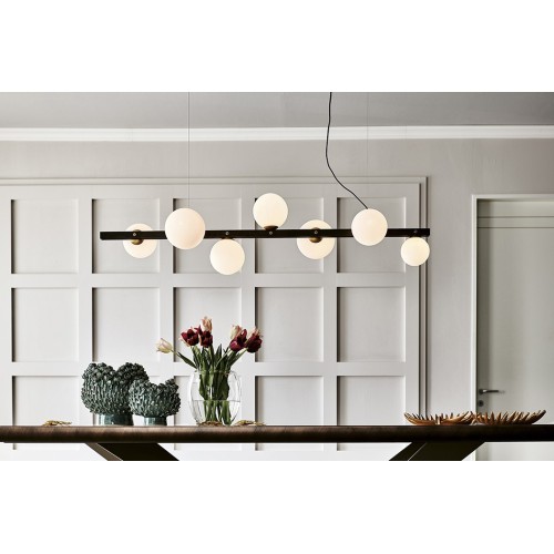 Planeta Cattelan Italia Ceiling Lamp
