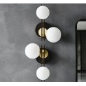 Planeta Cattelan Italia Wall Lamp