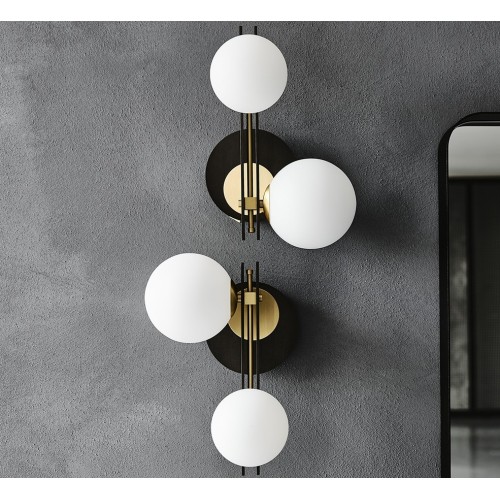 Planeta Cattelan Italia Wall Lamp
