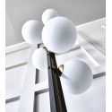 Planeta Cattelan Italia Floor Lamp