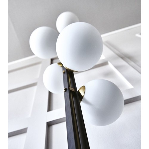 Planeta Cattelan Italia Floor Lamp