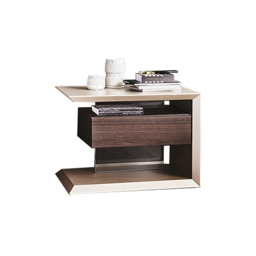Biagio Cattelan Italia Bedside Table