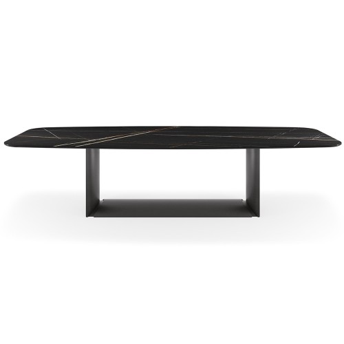 Dragon Keramik Cattelan Italia Table design