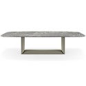 Dragon Keramik Cattelan Italia Table design