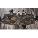Dragon Keramik Cattelan Italia Table design