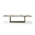 Dragon Keramik Cattelan Italia Table design