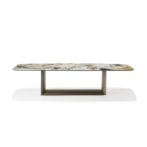 Dragon Keramik Cattelan Italia Table design