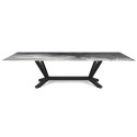 Planer Crystalart Cattelan Italia Table design