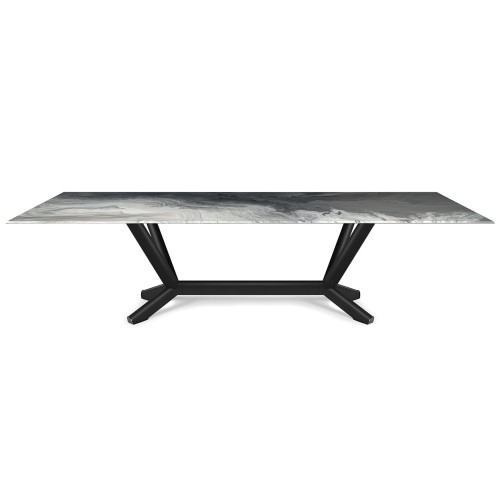 Planer Crystalart Cattelan Italia Table design
