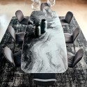 Stratos Crystalart Cattelan Italia modern Table