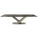 Stratos Crystalart Cattelan Italia modern Table