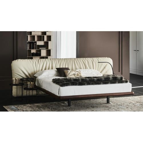 Marlon Cattelan Italia Double bed