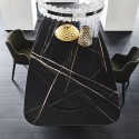 Mad Max Keramik Cattelan Italia Table design