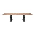 Mad Max Wood Cattelan Italia modern Table