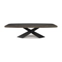 Tyron Keramik Premium Cattelan Italia dining Table