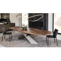 Tyron Wood Cattelan Italia modern Table dining
