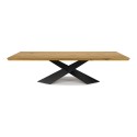 Tyron Wood Cattelan Italia modern Table dining