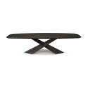 Tyron Wood Cattelan Italia modern Table dining