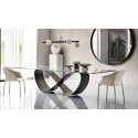 Butterfly Cattelan Italia modern Table dining