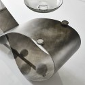 Butterfly Cattelan Italia modern Table dining