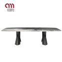 Mad Max Crystalart Cattelan Italia stable Table