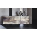 Focus Crystalart Cattelan Italia Sideboard