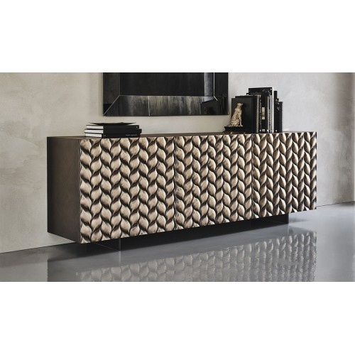 Lavander Cattelan Italia Sideboard