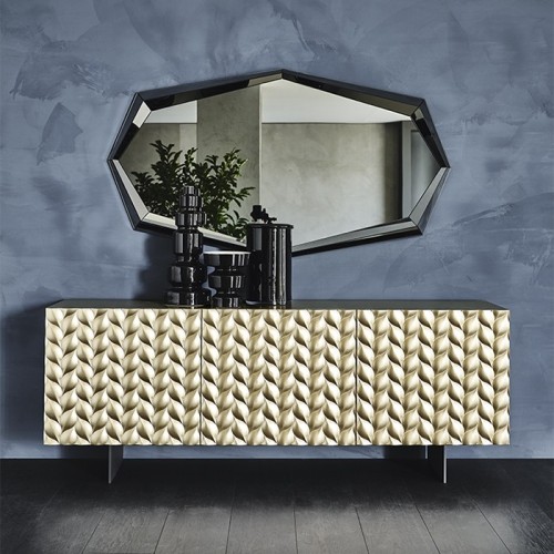 Lavander Cattelan Italia Sideboard