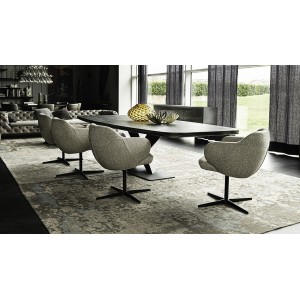 bombe-x-chair-cattelan-italia