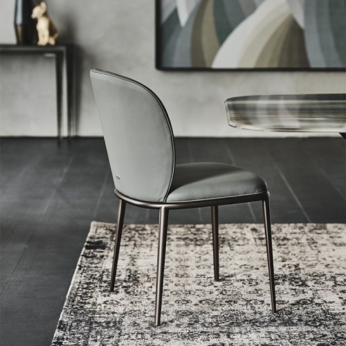 Chris ML Cattelan Italia Chair