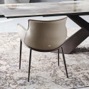 Rhonda Cattelan Italia Chair