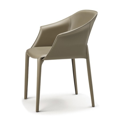 Zuleika Cattelan Italia Chair