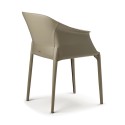 Zuleika Cattelan Italia Chair