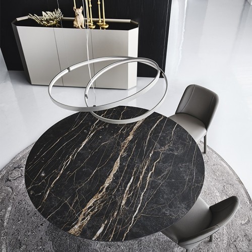 Heaven Cattelan Italia Ceiling Lamp