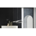 Heaven Cattelan Italia Ceiling Lamp