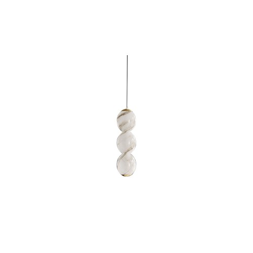Zanziball Cattelan Italia Ceiling Lamp