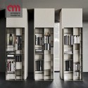 Latitude Cattelan Italia Bookcase