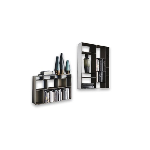 Latitude Cattelan Italia Bookcase