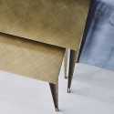 Etoile Cattelan Italia Console Table