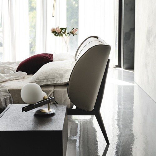 Ayrton Cattelan Italia Bed
