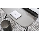 Cocoon Leather Cattelan Italia Desk