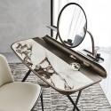 Cocoon Trousse Keramik Cattelan Italia Console Table