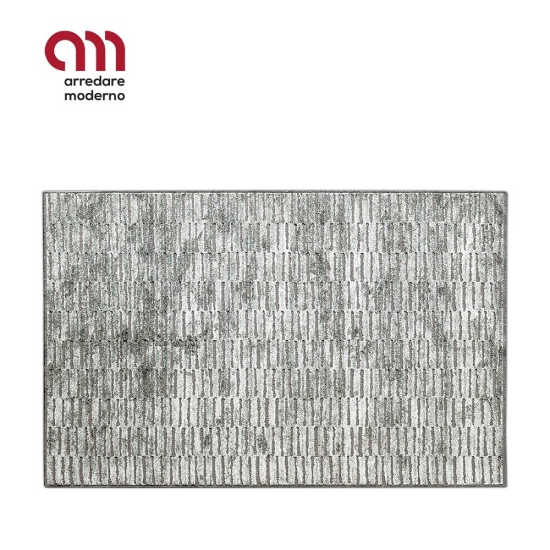Marek rug by Cattelan Italia, perfect for a modern living room