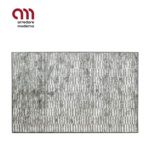 Marek rug by Cattelan Italia, perfect for a modern living room