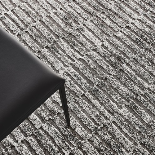 Marek rug by Cattelan Italia, perfect for a modern living room