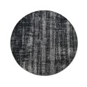 Mumbai modern rug by Cattelan, made of cotton and chenille with an abstract pattern