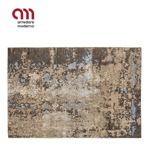 Radja rug by Cattelan Italia with vintage style at the best price