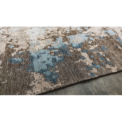 Radja rug by Cattelan Italia with vintage style at the best price